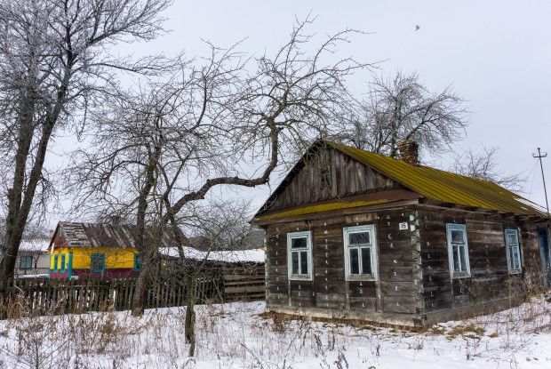 У Борщівці вміють не лише смачний борщ варити