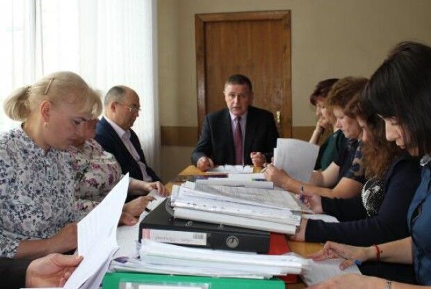 Аграрії Волині хотіли 21 мільйон гривень пільгового кредитування, а отримають лише 2,2 мільйона