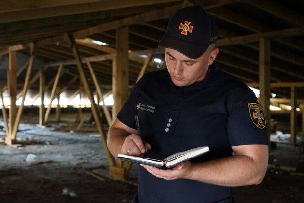 На Волині перевіряють заклади освіти