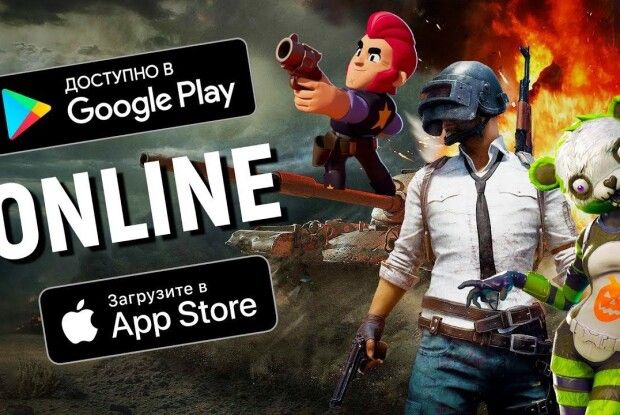 За тиждень два брати-підлітки витратили в онлайн-іграх понад 80 тисяч гривень