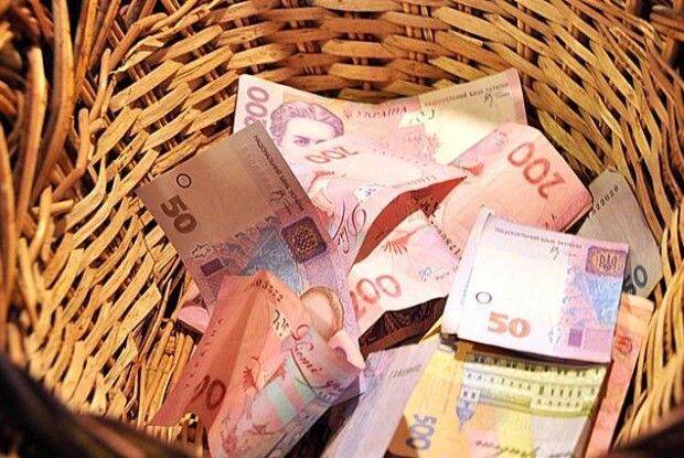 Волиняни сплатили майже 6,8 мільярда гривень податків
