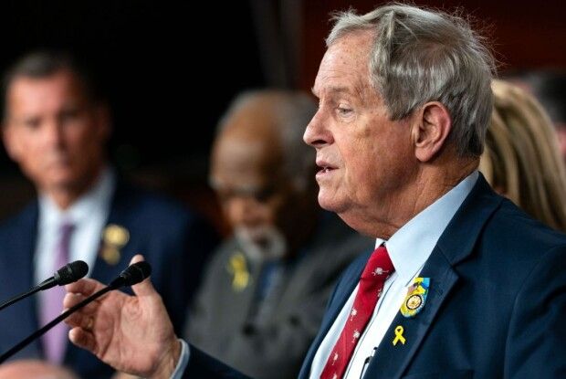 Американський конгресмен про атаку «Шахедами» Польщі: «Це акт війни»