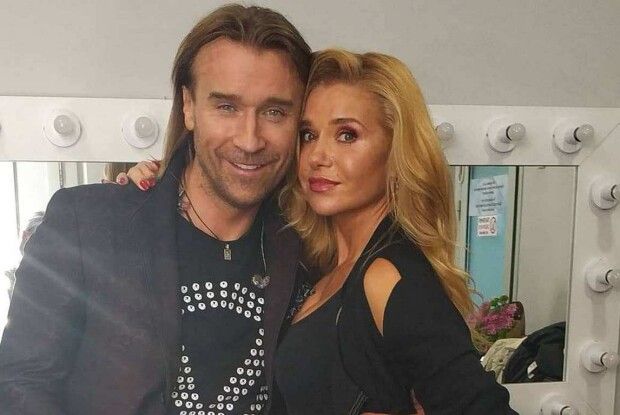 «Таємна благовірна»: Олег Винник нарешті розказав, на кому одружений