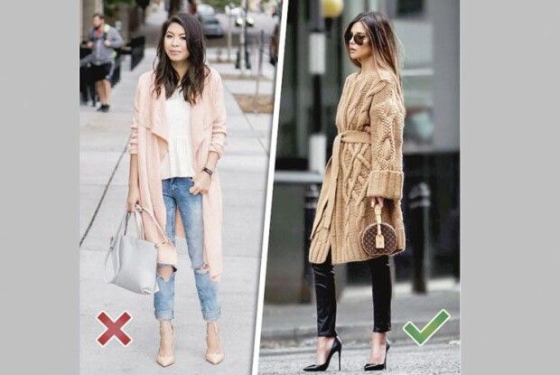Речі, яких не варто носити у цьому сезоні