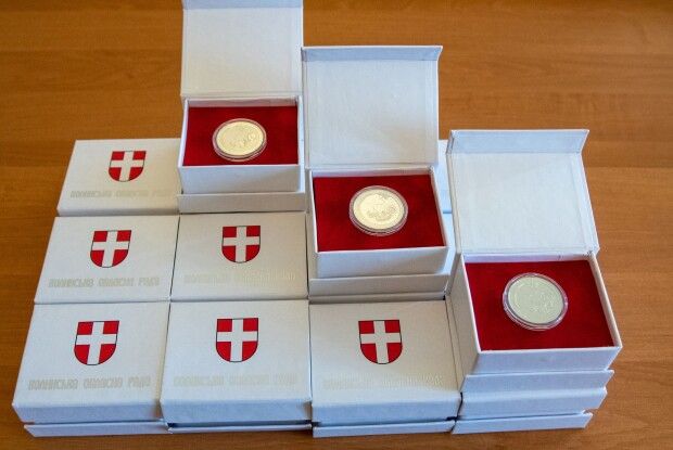 До Дня Незалежності: воїнам князівської бригади прямують подарунки від Волиньради