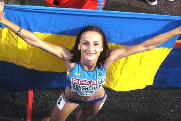 Дворазова чемпіонка Європи з Рівного провалила допінг-пробу