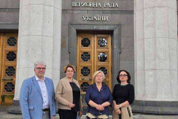 Грошове забезпечення ЗСУ: «Євросолідарність» пропонує проєкт змін до бюджету 