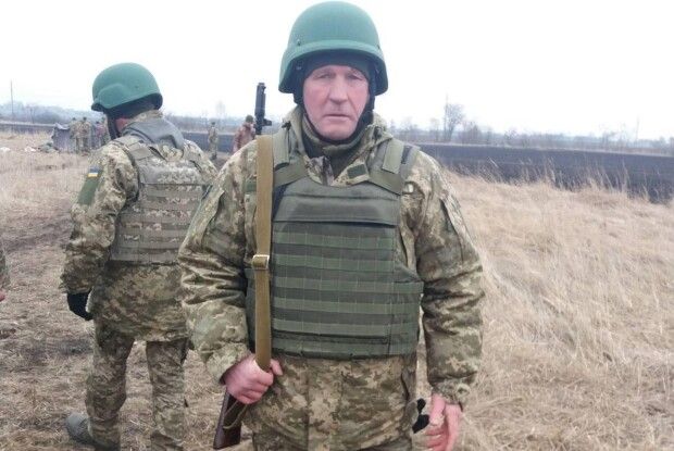 Волинянин Василь Теребейчик пропав безвісти, а його рідний  брат Іван перебуває в полоні