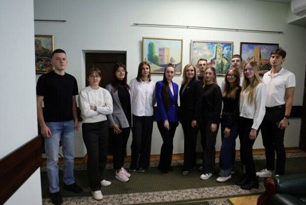 У Луцьку обрано 12 молодих активістів, які впливатимуть на розвиток громади