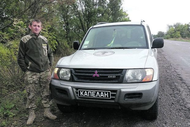 «Хороше на війні — ​це хлопці, до яких хочеться повертатися»