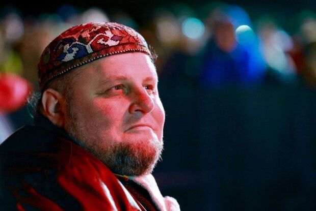 Відійшов у Вічність відомий режисер із Рівненщини