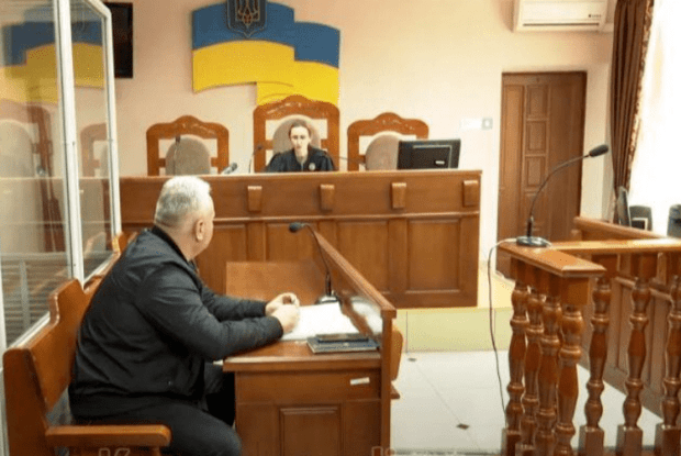 Чи визнають експоліцейського неосудним у справі про умисне вбивство  (Відео)