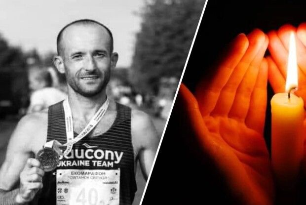 Міський голова Луцька подолав 2 кілометри у благодійному забігу пам’яті Героя