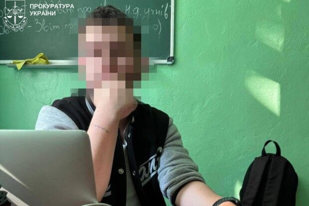 На Київщині судитимуть педагога-педофіла