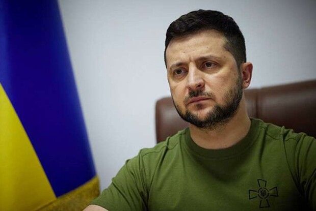 Україна готова до контрнаступу, – Зеленський