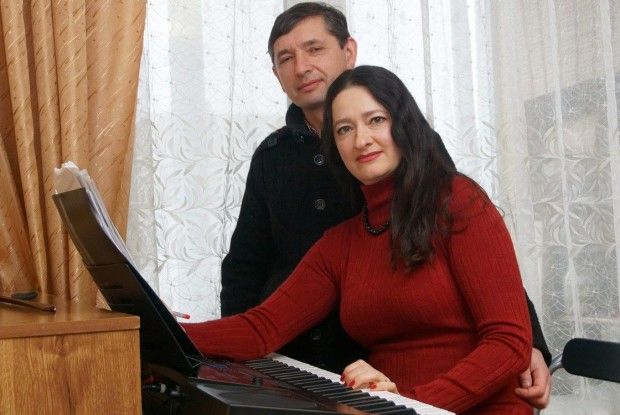 «Без свого чоловіка я — ​лише половинка»