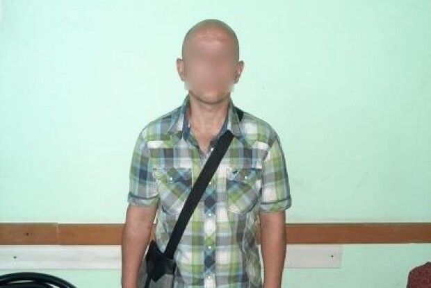 У пасажира маршрутки вкрали 750 євро