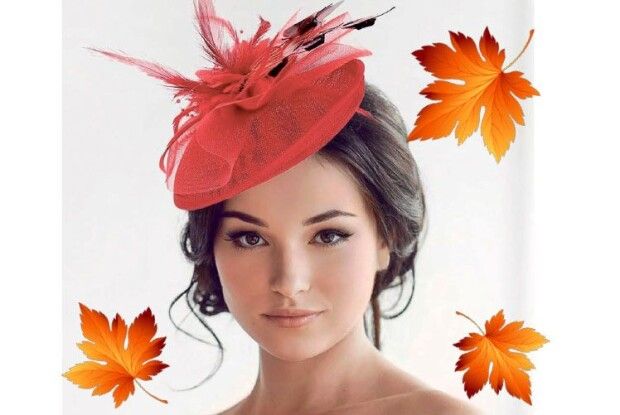 Сіра Мишка в червоному капелюшку. Історія на вечір