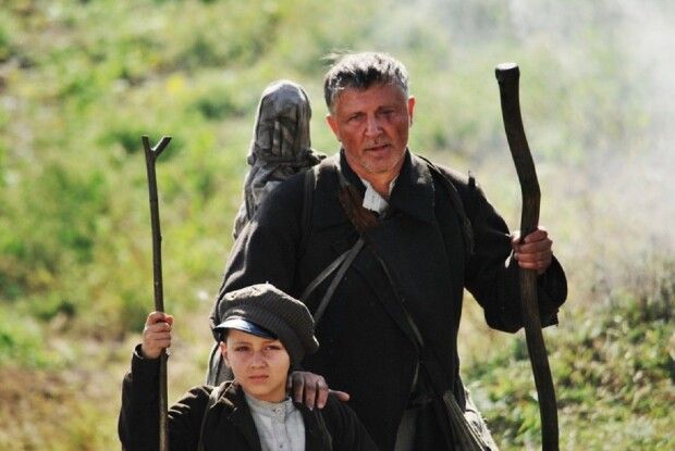 Патріотичне кіно волинянина виходить у прокат у 600 кінотеатрах США (Відео фільму)