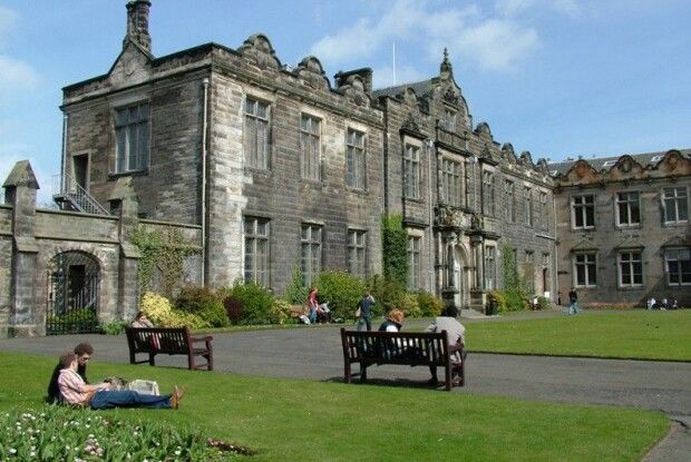 Університети в Кембріджі і Оскфорді більше не найкращі. А хто тоді?