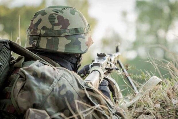 Російські окупанти за добу 16 разів порушили режим припинення вогню, є поранений 