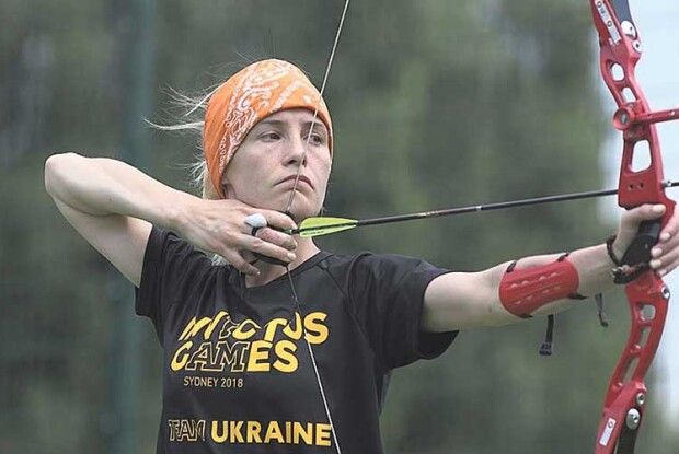 Майя Москвич навчатиме волинських робін гудів