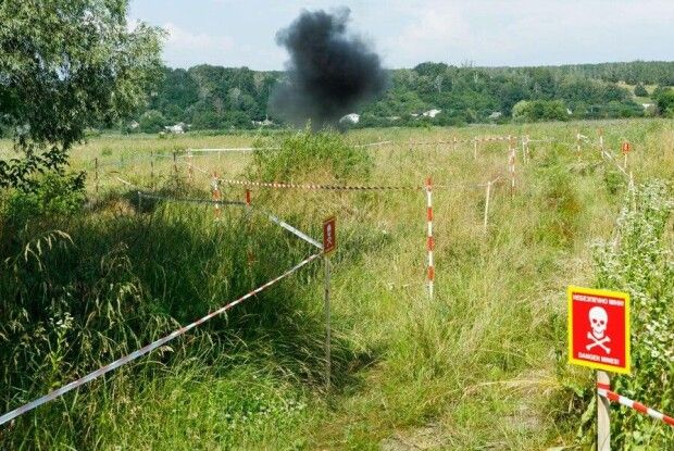 На Волині сьогодні буде гучно