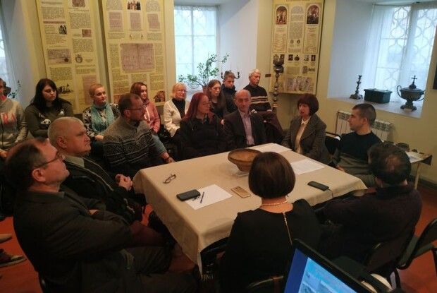 «На Волині ще знаходитимуть не лише нові довбанки, але й болотяних людей»
