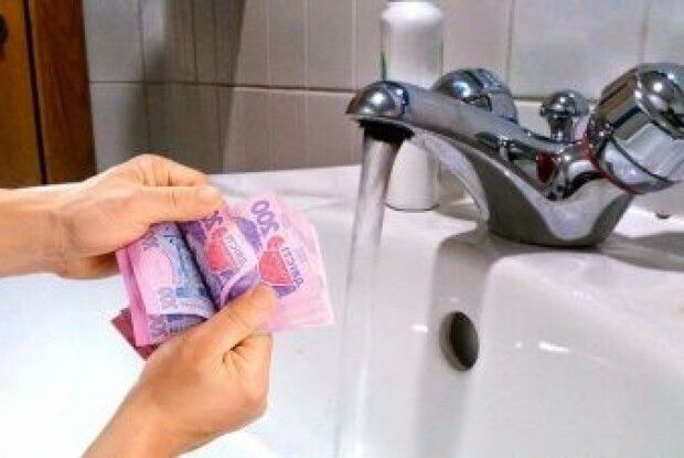 «Луцькводоканал» попереджає про відключення послуг з водопостачання боржникам