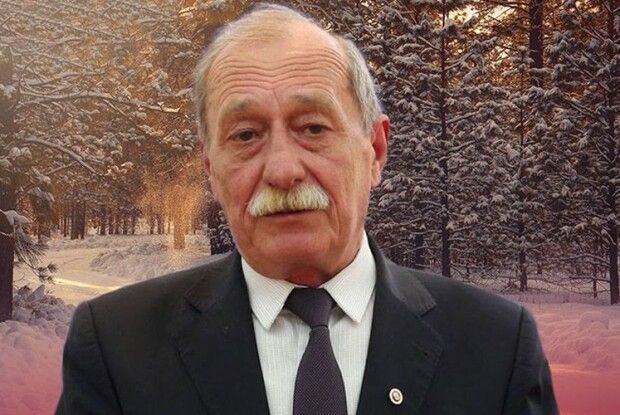 Взимку вдарять морози до мінус 25