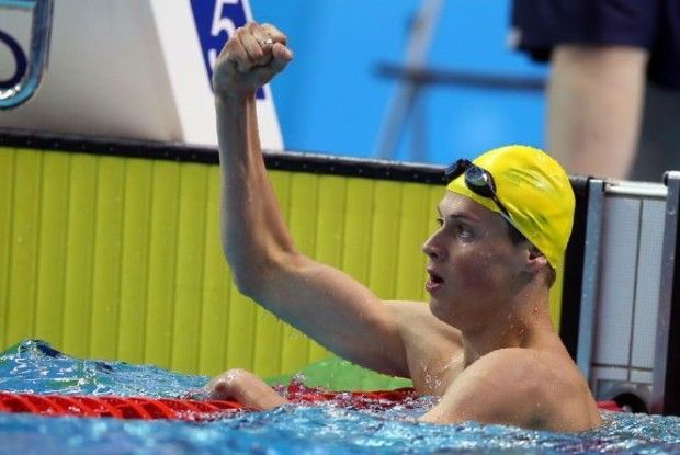 Рівнянин Михайло Романчук виграв турнір у Швеції і встановив рекорд України 