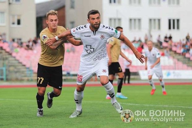 «Волинь» установлює нові рекорди і повертає потрохи глядача