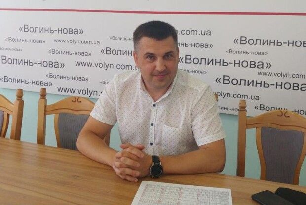 Чи кришують волинські копи кримінальний бізнес? (Відео)