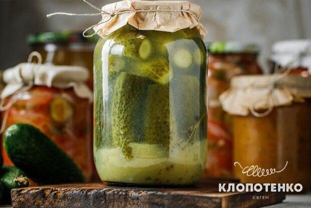Огірки – на всі смаки: найкращі рецепти
