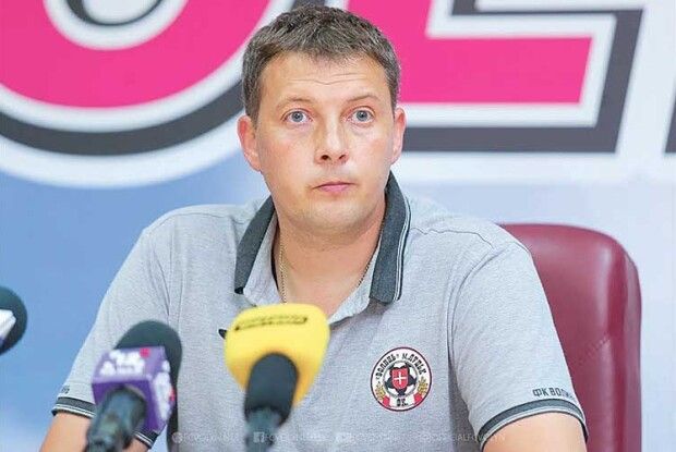 Завтра «Волинь» зобов’язана покласти на лопатки «Гірник-Спорт» (Турнірна таблиця)