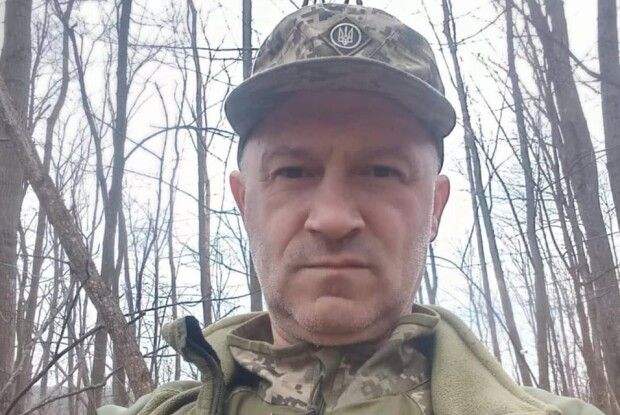 Просять гідно зустріти: Берестечко назавжди прощатиметься з загиблим воїном