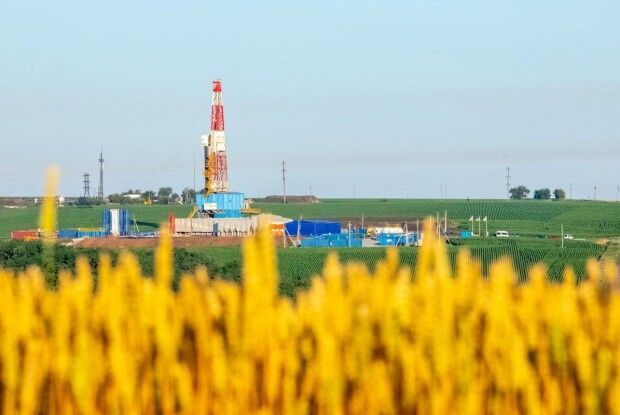На Волині найбільше за користування надр платять газовики