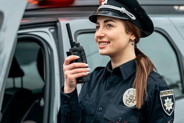 Що треба, щоб стати волинським патрульним