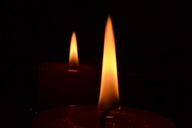 Знову трагічна новина: на Донеччині поліг стрілець зі Львівщини (Фото)