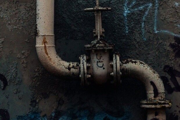 За 2024 рік на Волині виявили понад 700 фактів крадіжок газу