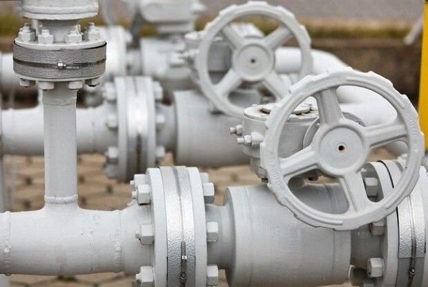 В Устилузі масштабно реконструюють водогін