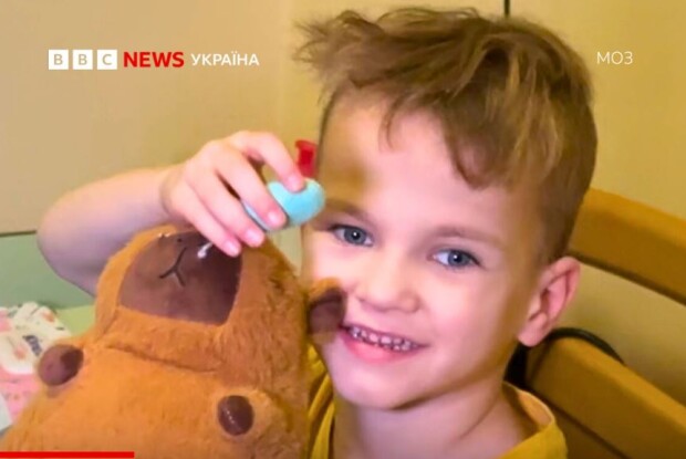 13-річний підліток посмертно подарував другий шанс на життя  5 людям