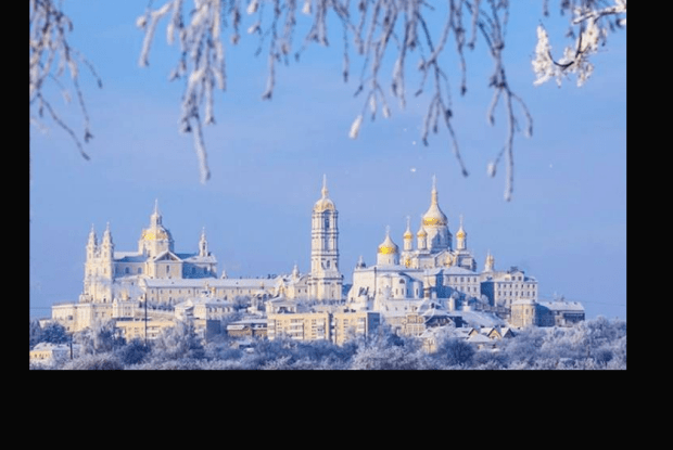 «За документами вся Почаївська лавра коштує, як одна ікона»