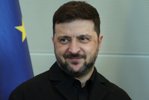 Українські дрони долітатимуть до Сибіру, - Зеленський