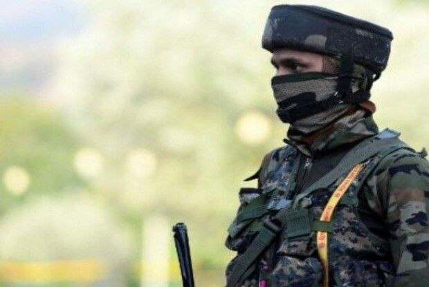 В Індії військові помилково розстріляли щонайменше 13 громадян 