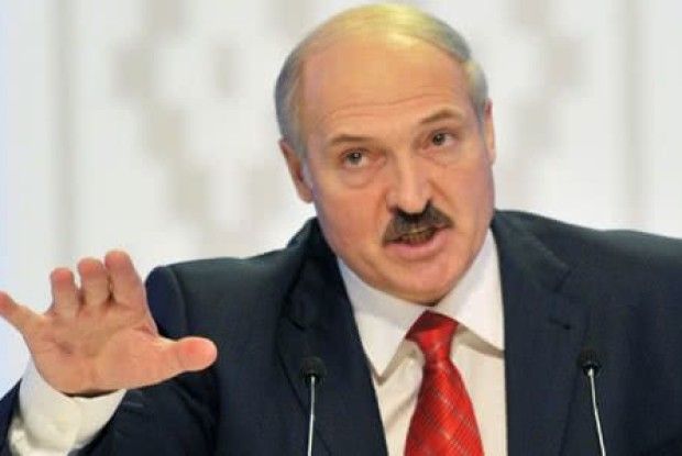 Лукашенко: «Трамп із Назарбаєвим не мали часу говорити про Україну»