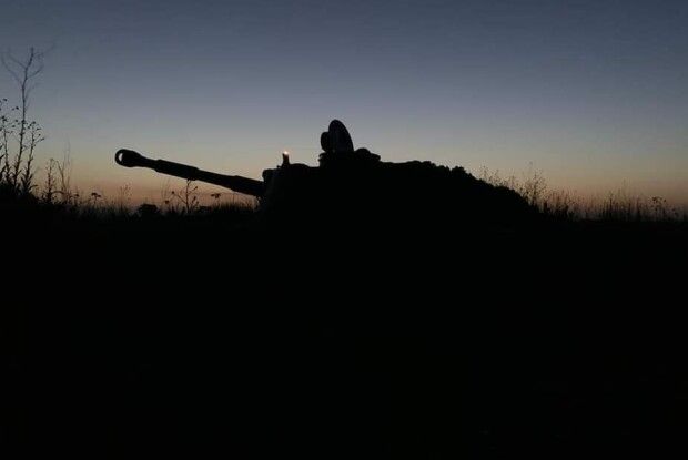 Ліквідували вертоліт та понад 30 безпілотників: у Генштабі повідомили про ситуацію на фронті станом на ранок 23 травня