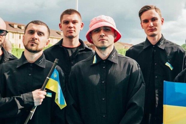 «Стефанія» побила рекорди прослуховувань у Східній Європі та Центральній Азії