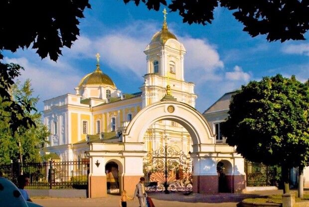 Головна недільна школа Волинської єпархії ПЦУ святкує 35-річчя