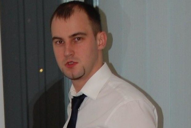 Маневичанин став кращим держслужбовцем області